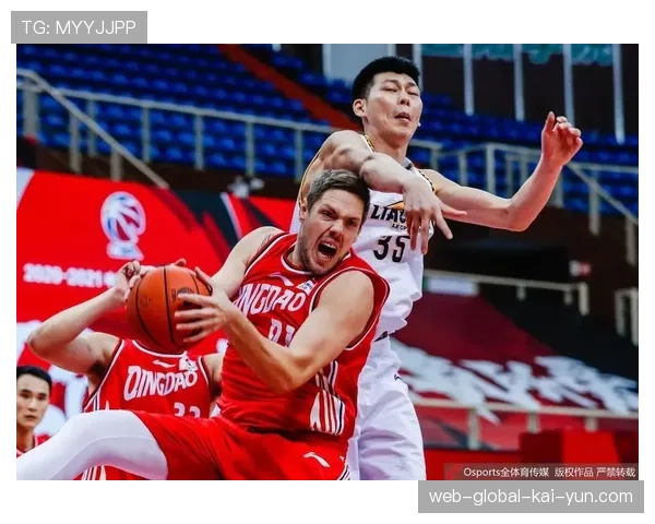 青岛国信制药攻防体系升级 刘维伟打造新兴争冠力量