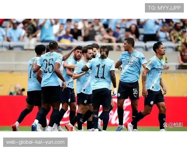 曼城控球率创瓜帅时期新低 调整战术客场艰难取胜