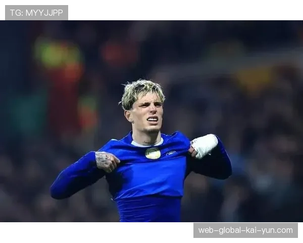 加纳乔被球迷怒斥队史最差引援 切尔西边路爆破点计划彻底落空 加纳乔被球迷怒斥队史最差引援 切尔西边路爆破点计划彻底落空