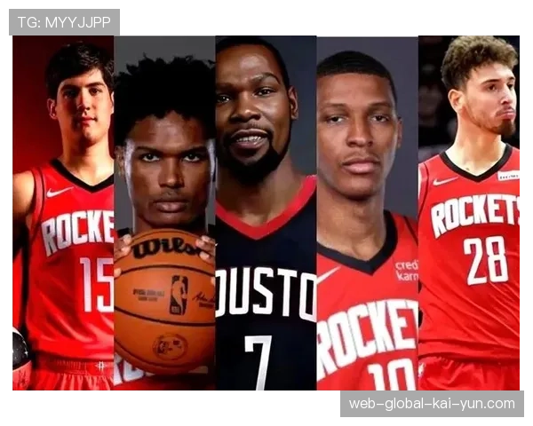 火箭52胜30负位列西部第五 年轻阵容运动天赋展现季后赛搅局潜力