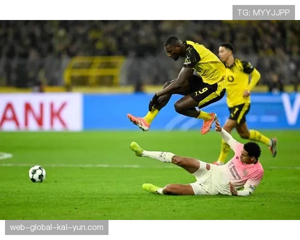 拜尔8球多特蒙德年轻攻击手 德国U21国脚成长迅速