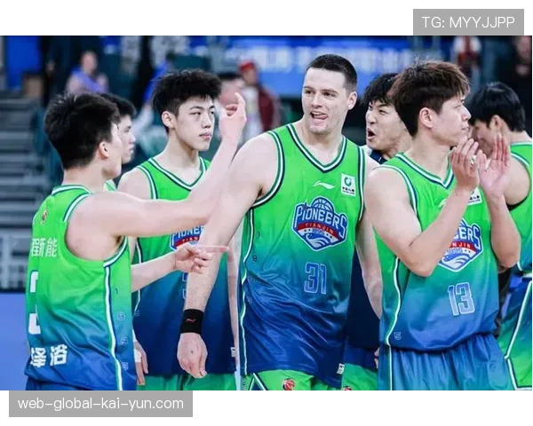 天津先行者100-98险胜新疆 孟子凯关键三分奠定胜局